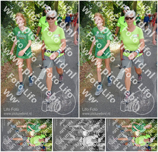 Evenement foto: Nijmeegse Vierdaagse 967