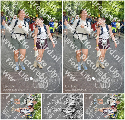 Evenement foto: Nijmeegse Vierdaagse 967