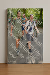 Evenement foto: Nijmeegse Vierdaagse 967