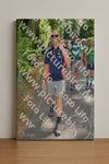 Evenement foto: Nijmeegse Vierdaagse 967