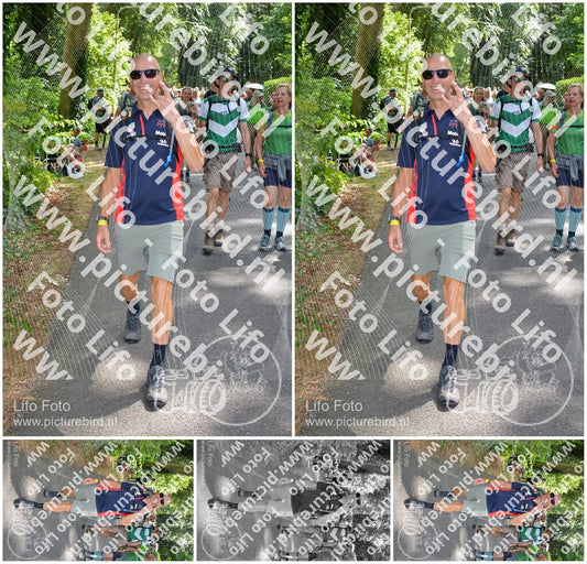 Evenement foto: Nijmeegse Vierdaagse 967