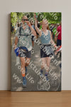 Evenement foto: Nijmeegse Vierdaagse 967