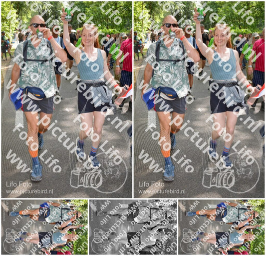Evenement foto: Nijmeegse Vierdaagse 967