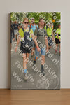 Evenement foto: Nijmeegse Vierdaagse 967