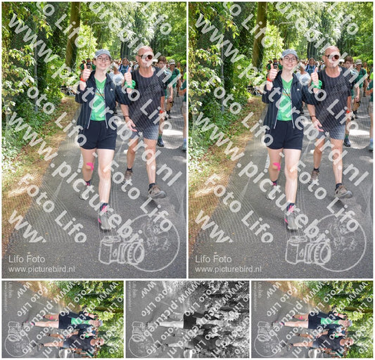 Evenement foto: Nijmeegse Vierdaagse 967