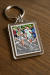 Evenement foto: Nijmeegse Vierdaagse 967