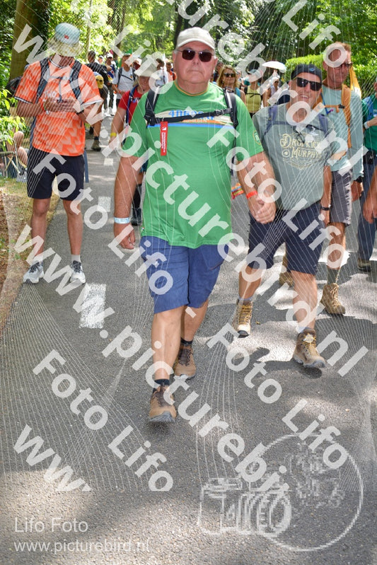 Evenement foto: Nijmeegse Vierdaagse 967