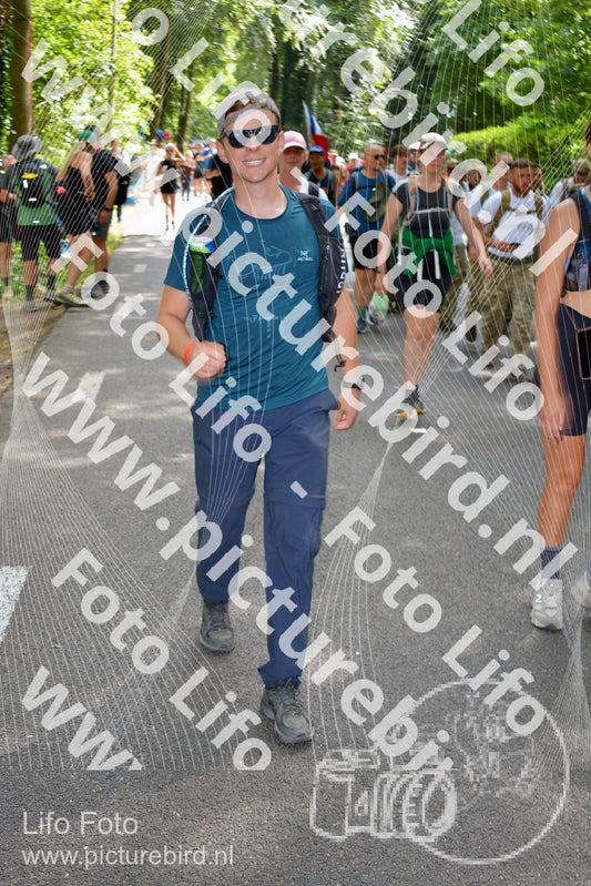 Evenement foto: Nijmeegse Vierdaagse 967