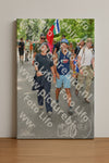 Evenement foto: Nijmeegse Vierdaagse 967