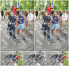 Evenement foto: Nijmeegse Vierdaagse 967