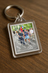 Evenement foto: Nijmeegse Vierdaagse 967