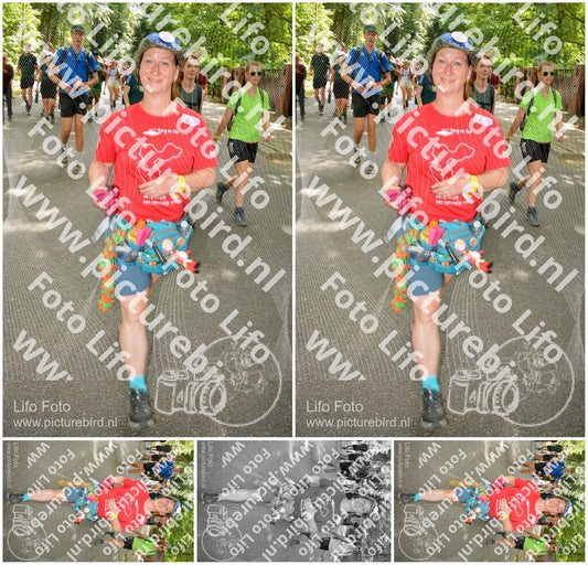 Evenement foto: Nijmeegse Vierdaagse 967