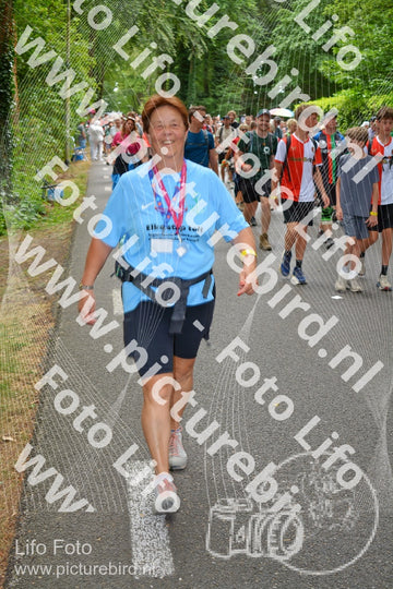 Evenement foto: Nijmeegse Vierdaagse 967