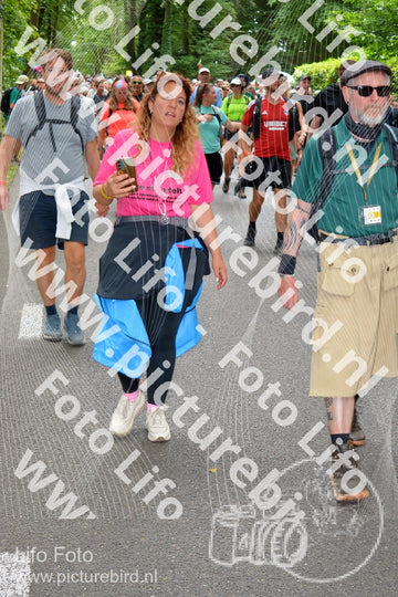 Evenement foto: Nijmeegse Vierdaagse 967