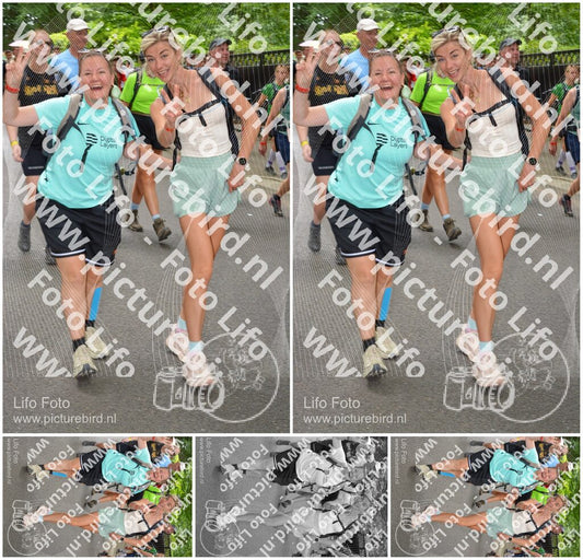 Evenement foto: Nijmeegse Vierdaagse 967