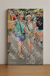 Evenement foto: Nijmeegse Vierdaagse 967