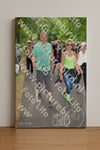 Evenement foto: Nijmeegse Vierdaagse 967