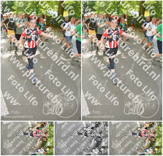 Evenement foto: Nijmeegse Vierdaagse 966