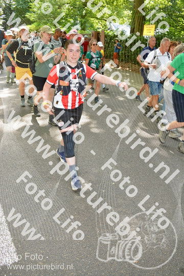 Evenement foto: Nijmeegse Vierdaagse 966
