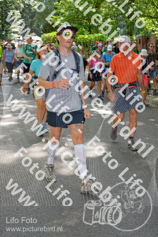 Evenement foto: Nijmeegse Vierdaagse 966