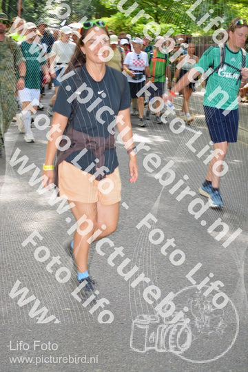 Evenement foto: Nijmeegse Vierdaagse 966