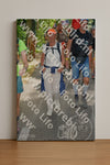 Evenement foto: Nijmeegse Vierdaagse 966