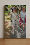 Evenement foto: Nijmeegse Vierdaagse 966