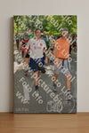 Evenement foto: Nijmeegse Vierdaagse 966