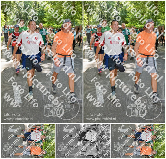 Evenement foto: Nijmeegse Vierdaagse 966