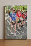 Evenement foto: Nijmeegse Vierdaagse 966