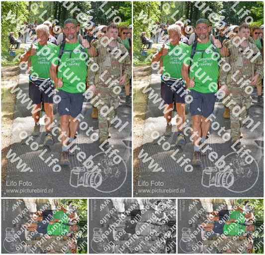 Evenement foto: Nijmeegse Vierdaagse 966