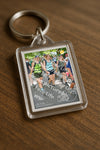 Evenement foto: Nijmeegse Vierdaagse 966