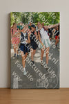 Evenement foto: Nijmeegse Vierdaagse 966