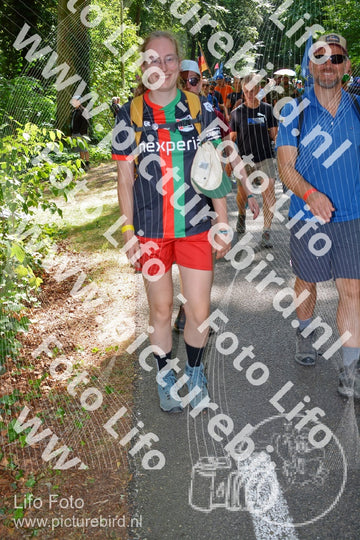 Evenement foto: Nijmeegse Vierdaagse 966