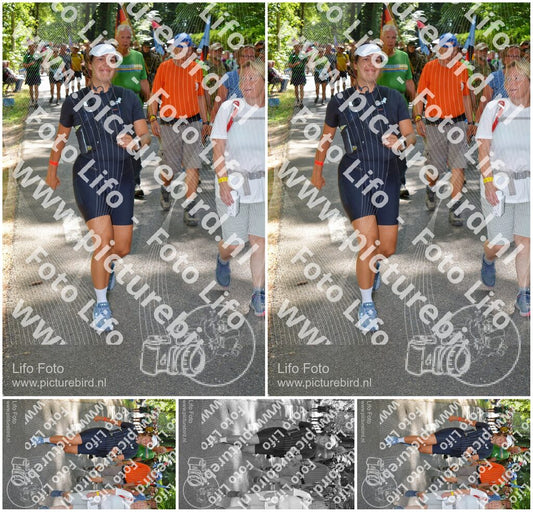 Evenement foto: Nijmeegse Vierdaagse 966