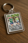 Evenement foto: Nijmeegse Vierdaagse 966
