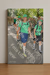 Evenement foto: Nijmeegse Vierdaagse 966