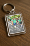 Evenement foto: Nijmeegse Vierdaagse 966