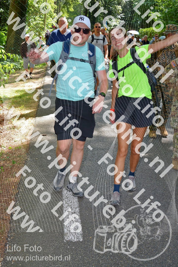 Evenement foto: Nijmeegse Vierdaagse 966