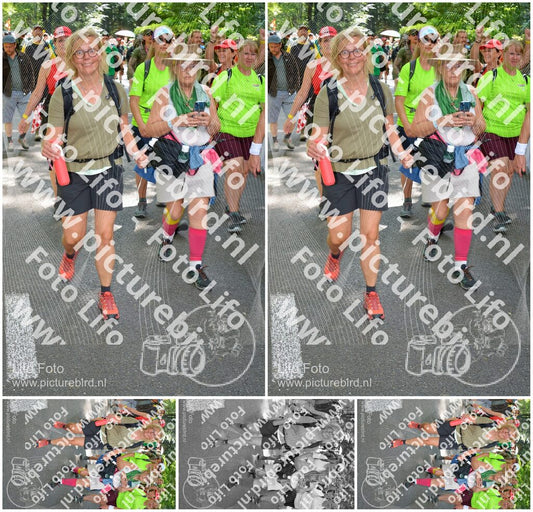 Evenement foto: Nijmeegse Vierdaagse 966
