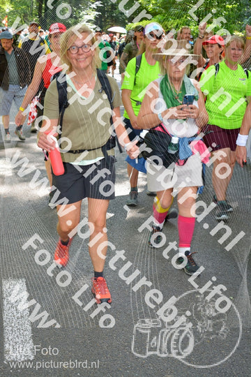 Evenement foto: Nijmeegse Vierdaagse 966