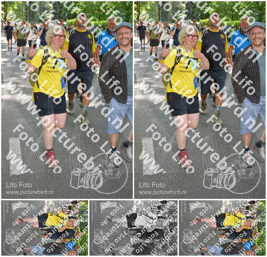 Evenement foto: Nijmeegse Vierdaagse 966