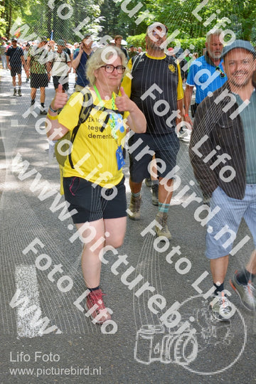 Evenement foto: Nijmeegse Vierdaagse 966