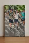 Evenement foto: Nijmeegse Vierdaagse 966