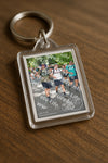 Evenement foto: Nijmeegse Vierdaagse 966