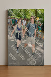 Evenement foto: Nijmeegse Vierdaagse 966