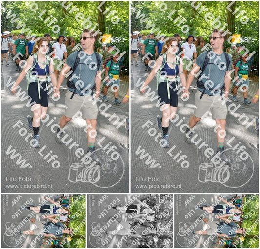 Evenement foto: Nijmeegse Vierdaagse 966