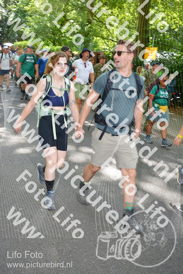 Evenement foto: Nijmeegse Vierdaagse 966
