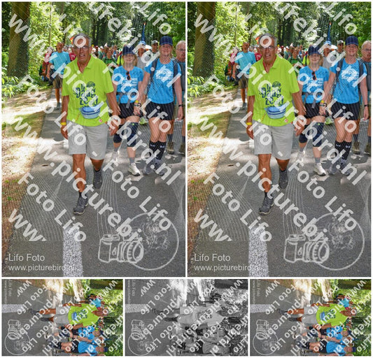 Evenement foto: Nijmeegse Vierdaagse 966