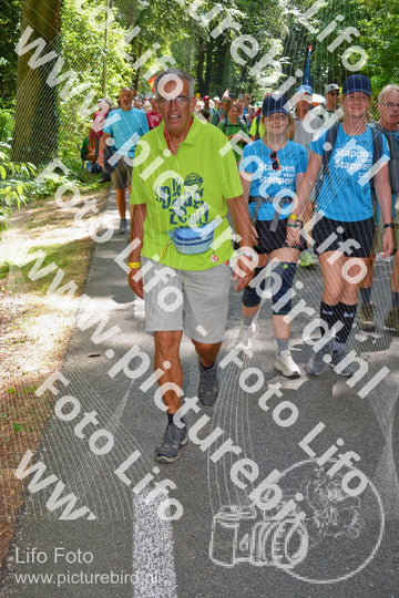 Evenement foto: Nijmeegse Vierdaagse 966